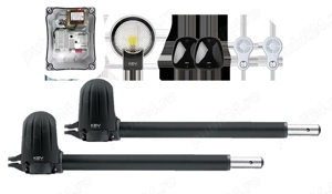 Automatizare Porti Batante KEY KSTAR