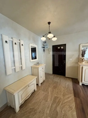 Apartament 4 camere, ETAJ 1, Bulevardul Independentei - cu loc de parcare inclus - imagine 15