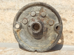 Capac palier fata electromotor Dacia 1310 utilizat