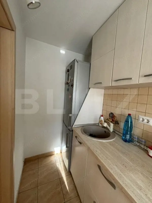 Apartament 4 camere, ETAJ 1, Bulevardul Independentei - cu loc de parcare inclus - imagine 12