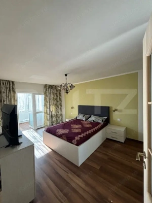 Apartament 4 camere, ETAJ 1, Bulevardul Independentei - cu loc de parcare inclus - imagine 4