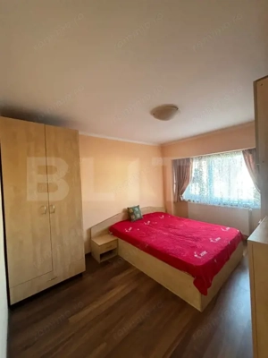 Apartament 4 camere, ETAJ 1, Bulevardul Independentei - cu loc de parcare inclus - imagine 6