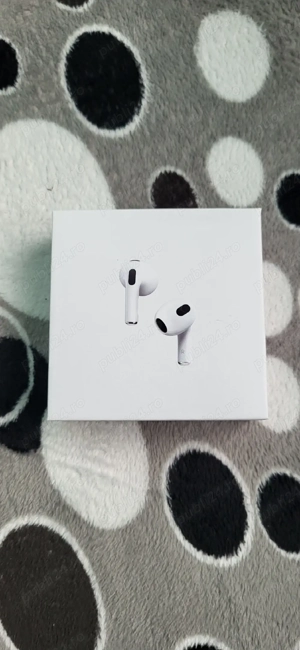 Vand AirPods3  - imagine 2