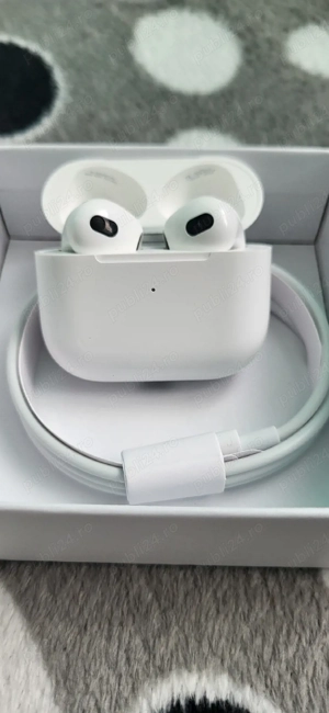 Vand AirPods3  - imagine 4