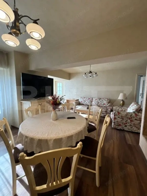 Apartament 4 camere, ETAJ 1, Bulevardul Independentei - cu loc de parcare inclus - imagine 2
