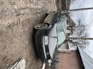 dezmembrez golf 4 1.4 benzina  - imagine 2