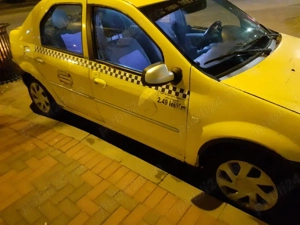 Logan 1.6 benzina, gaz, an 2010 - imagine 5