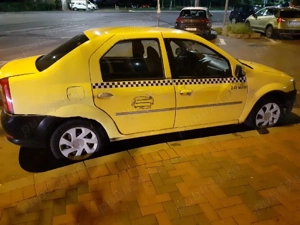 Logan 1.6 benzina, gaz, an 2010 - imagine 3