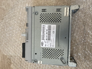 Navigatie cu CarPlay ORIGINALA Citroen C5 