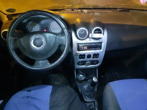 Logan 1.6 benzina, gaz, an 2010 - imagine 4