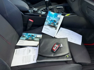 BMW Seria 1 114i Sport Line - imagine 9