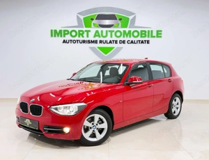 BMW Seria 1 114i Sport Line