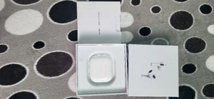 Vând AirPods3 Noi  - imagine 2