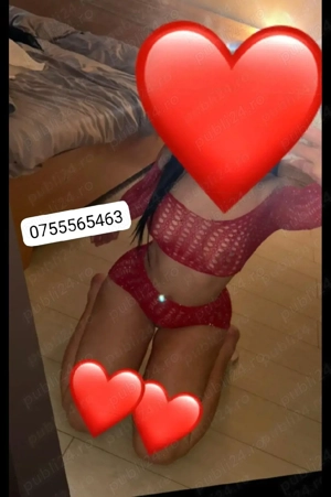 Doar o săptămână in oras 