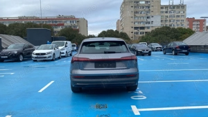 Audi E-tron 50  Full Electric-pompa caldura - imagine 4