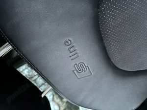 Audi A5 Sportback 2013 S-line 2.0 TDI Multitronic - imagine 9