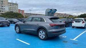 Audi E-tron 50  Full Electric-pompa caldura - imagine 5