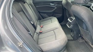 Audi E-tron 50  Full Electric-pompa caldura - imagine 8