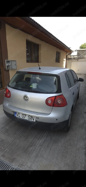 golf5 2007  - imagine 2