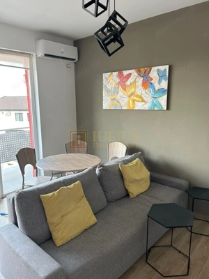 Zona Giroc, 2 camere, centrala proprie.