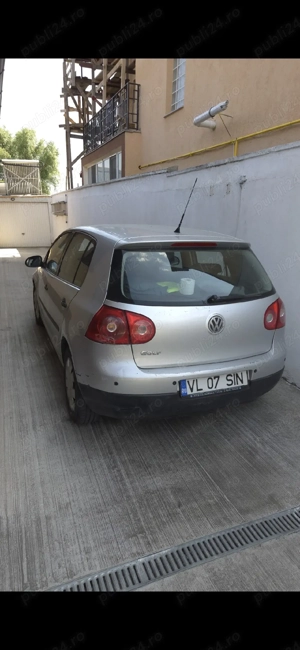 golf5 2007  - imagine 3