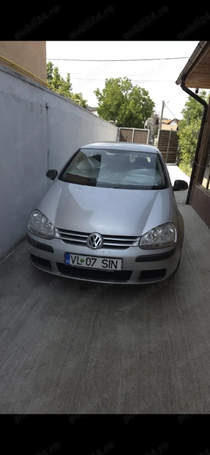 golf5 2007  - imagine 4