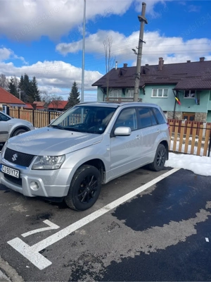 Suzuki Grand Vitara 1.9 DdiS 4x4   2009   MOTOR DEFECT
