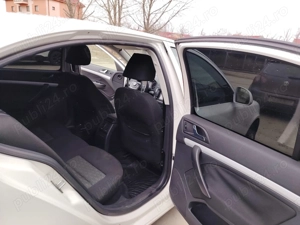 Vând Skoda Octavia 2 facelift 1.9 tdi  - imagine 6