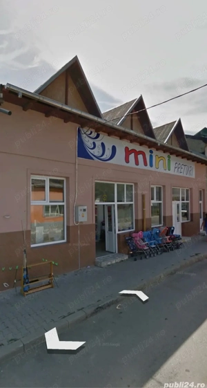 Spatii Comerciale de Inchiriat Mizil - imagine 2