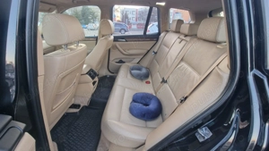 BMW X3 - f 25 - 2010 - 2.0d - 184 cp - Unic proprietar - imagine 6