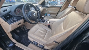 BMW X3 - f 25 - 2010 - 2.0d - 184 cp - Unic proprietar - imagine 9