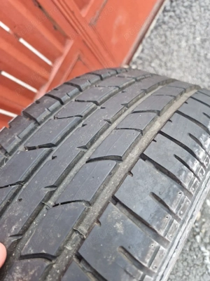 Roata de rezerva - imagine 2