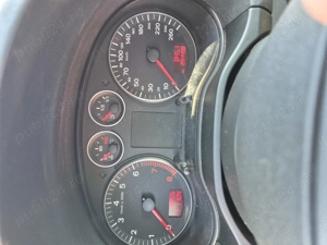 Vand Audi A3 benzina din 2007