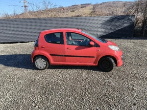 Citroen c1. 1.0 benzină 