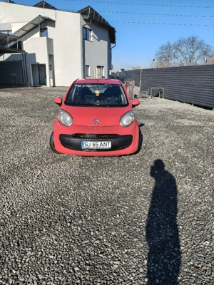 Citroen c1. 1.0 benzină  - imagine 5