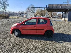 Citroen c1. 1.0 benzină  - imagine 2