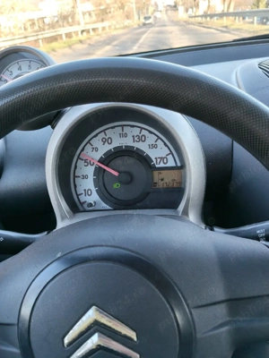Citroen c1. 1.0 benzină  - imagine 3