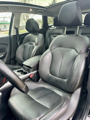 Renault Kadjar   Black Edition   2016   194.000 KM   Panoramic   Piele   Rate   Garantie  - imagine 11