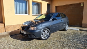 Seat Ibiza 1,4 TDI