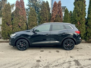 Renault Kadjar   Black Edition   2016   194.000 KM   Panoramic   Piele   Rate   Garantie  - imagine 4