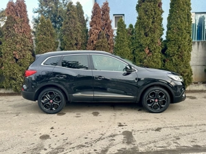 Renault Kadjar   Black Edition   2016   194.000 KM   Panoramic   Piele   Rate   Garantie  - imagine 5