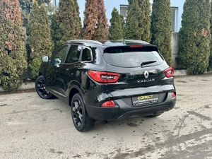 Renault Kadjar   Black Edition   2016   194.000 KM   Panoramic   Piele   Rate   Garantie  - imagine 8