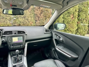 Renault Kadjar   Black Edition   2016   194.000 KM   Panoramic   Piele   Rate   Garantie  - imagine 16