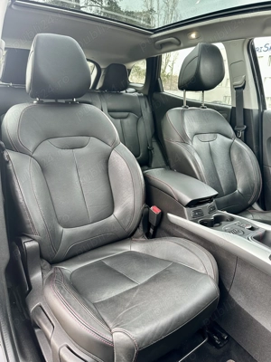 Renault Kadjar   Black Edition   2016   194.000 KM   Panoramic   Piele   Rate   Garantie  - imagine 10