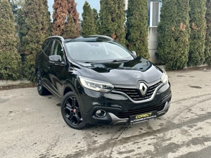 Renault Kadjar   Black Edition   2016   194.000 KM   Panoramic   Piele   Rate   Garantie  - imagine 3