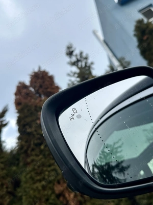 Renault Kadjar   Black Edition   2016   194.000 KM   Panoramic   Piele   Rate   Garantie  - imagine 12