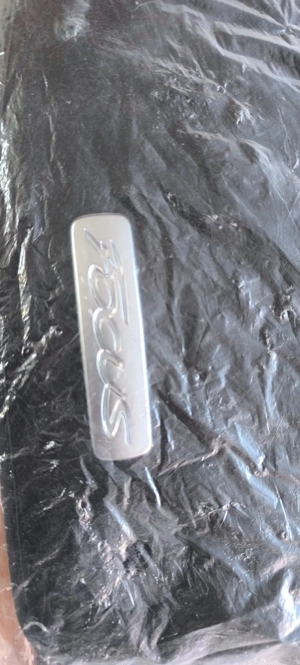 Set covorase Ford Focus MK3 - imagine 3