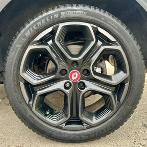 Renault Kadjar   Black Edition   2016   194.000 KM   Panoramic   Piele   Rate   Garantie  - imagine 14