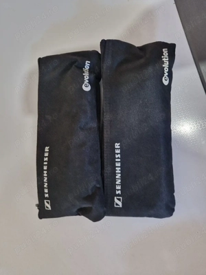 microfon seennheiser e825s