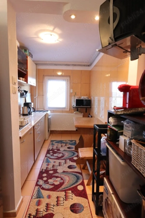 Apartament cu 2 camere de vanzare- zona Salaj- Calea Rahovei - imagine 2